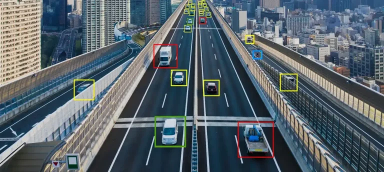 AI Traffic Systems That Are Smarter Than Humans