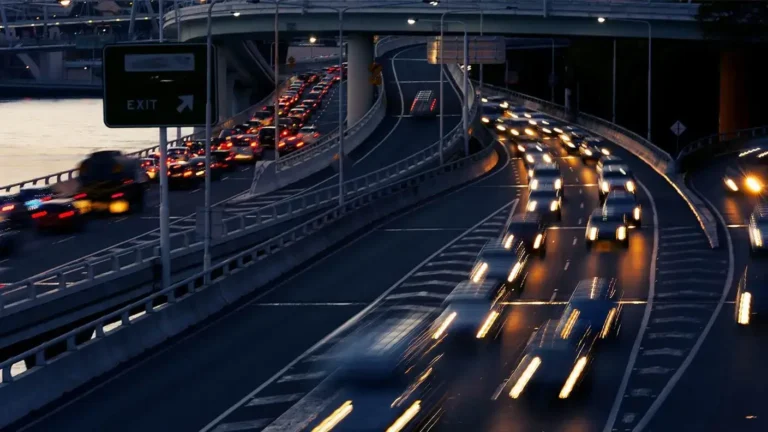 Smart Cities and AI-Driven Roads Coming Sooner Than You Think