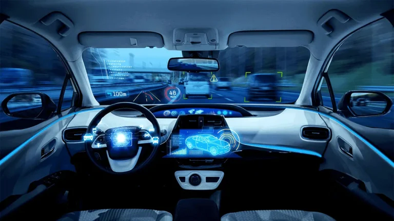 The Future of Ride-Sharing with Autonomous Fleets